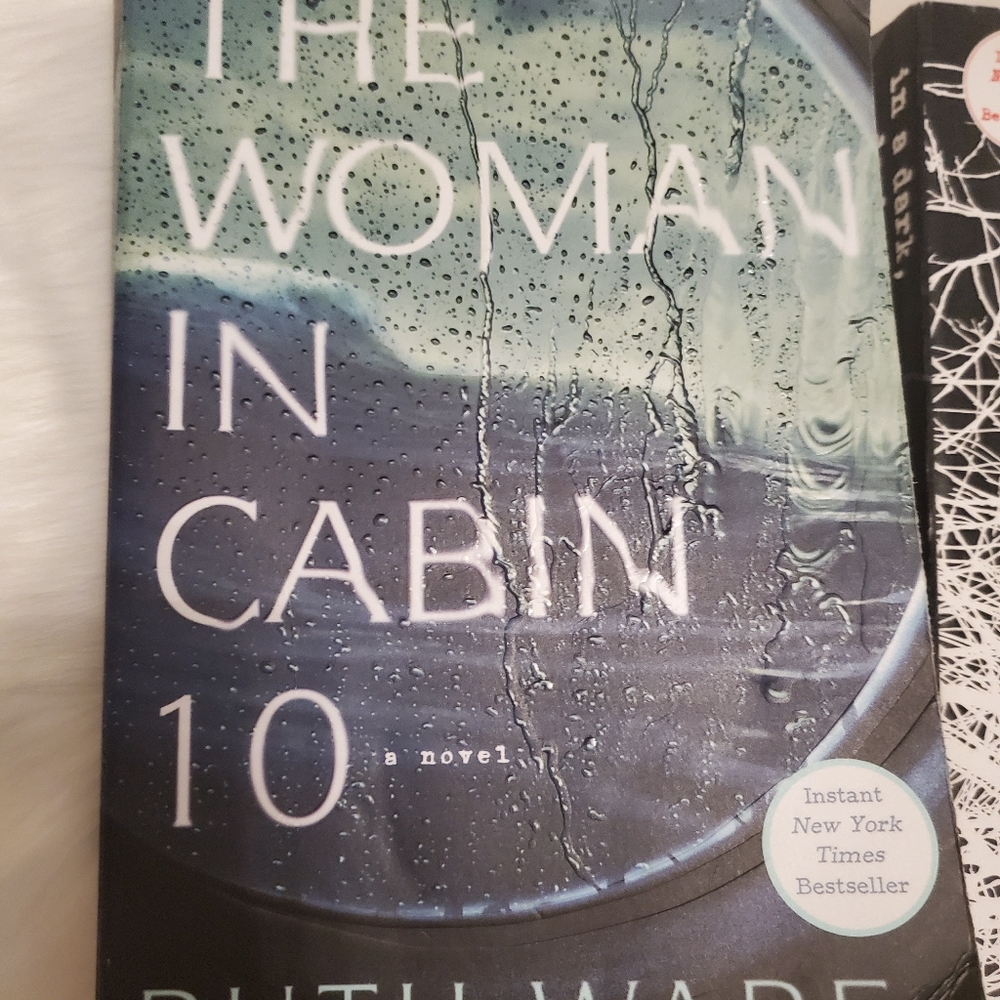 RUTH WARE Collection - Picture 2 of 7